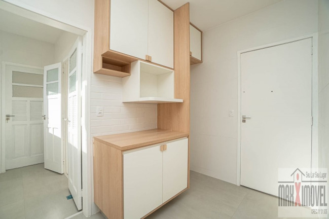 Imagem Apartamento com 4 Quartos à Venda, 130 m² em Tijuca - Rio De Janeiro