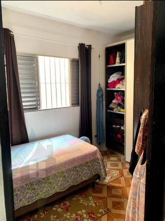 Imagem Casa com 2 Quartos à Venda, 126 m² em Alvarenga - São Bernardo Do Campo