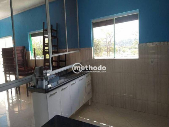 Imagem Sala Comercial à Venda, 350 m² em Jardim Ipaussurama - Campinas Imagem Sala Comercial à Venda, 350 m² em Jardim Ipaussurama - Campinas
