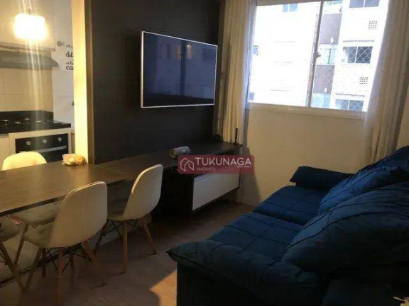 Imagem Apartamento com 2 Quartos à Venda, 45 m² em Brás - São Paulo Imagem Apartamento com 2 Quartos à Venda, 45 m² em Brás - São Paulo