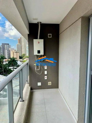 Imagem Apartamento com 1 Quarto à Venda, 32 m² em Butantã - São Paulo
