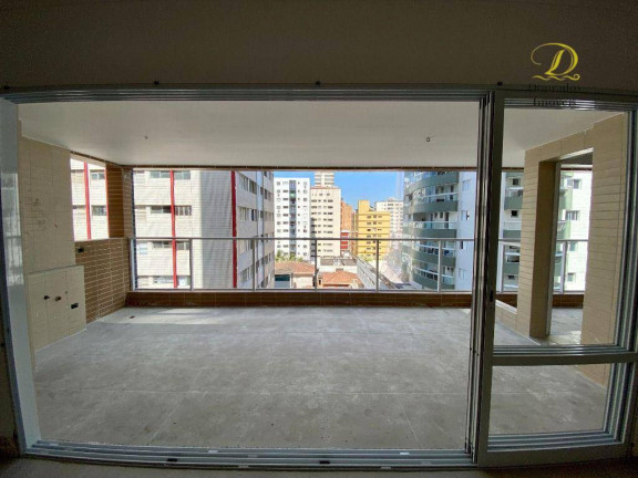 Imagem Apartamento com 2 Quartos à Venda, 77 m² em Aviação - Praia Grande Imagem Apartamento com 2 Quartos à Venda, 77 m² em Aviação - Praia Grande