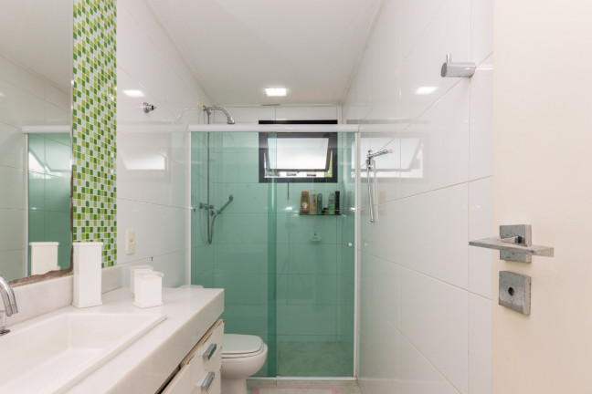 Imagem Apartamento com 4 Quartos à Venda, 163 m² em Vila Suzana - São Paulo