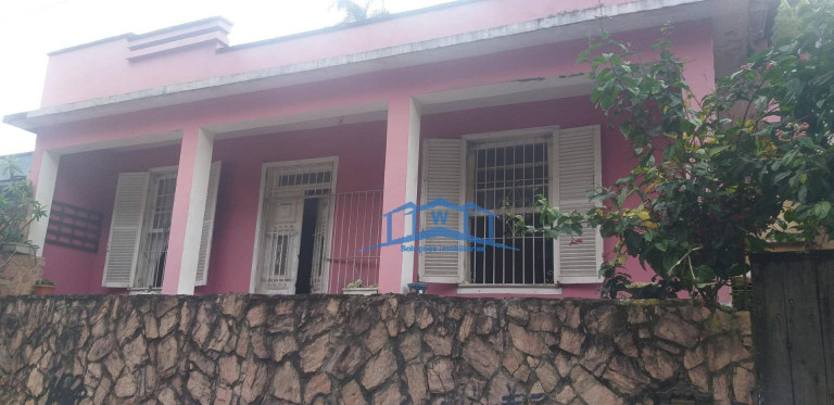 Imagem Casa com 5 Quartos à Venda, 200 m² em Centro - Petrópolis Imagem Casa com 5 Quartos à Venda, 200 m² em Centro - Petrópolis