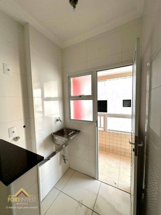Imagem Imóvel com 2 Quartos à Venda, 77 m² em Aviação - Praia Grande
