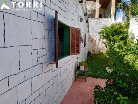 Imagem Casa com 3 Quartos à Venda, 151 m² em Jardim Hungares - Sorocaba