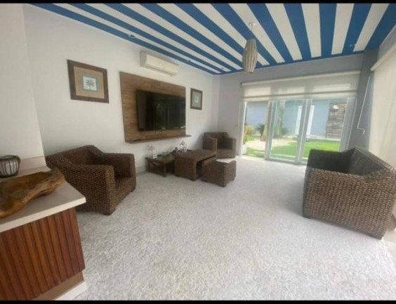 Imóvel com 6 Quartos à Venda, 1.200 m² em Riviera - Bertioga