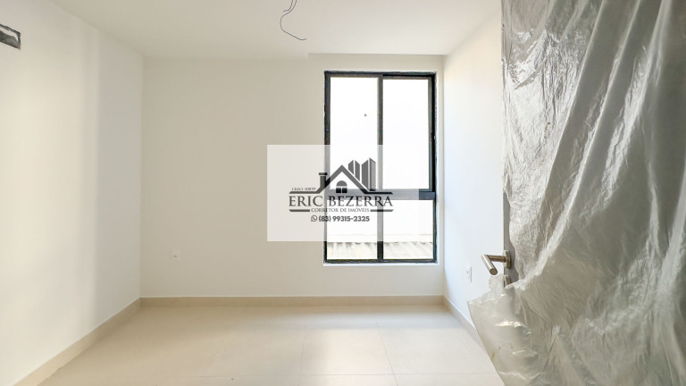 Imagem Apartamento com 2 Quartos à Venda, 54 m² em Bessa - João Pessoa