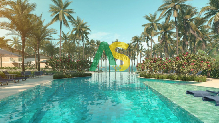 Imagem Imóvel com 1 Quarto à Venda, 45 m² em Praia Dos Carneiros - Tamandaré Imagem Imóvel com 1 Quarto à Venda, 45 m² em Praia Dos Carneiros - Tamandaré