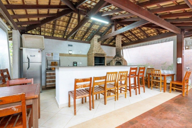 Imagem Apartamento com 1 Quarto à Venda, 62 m² em Jaguaré - São Paulo