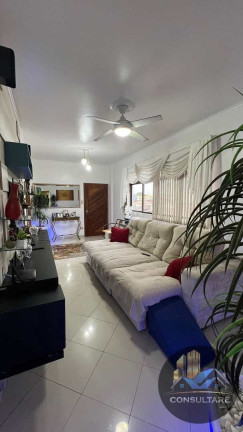 Imagem Cobertura com 3 Quartos à Venda, 254 m² em Vila Valença - São Vicente