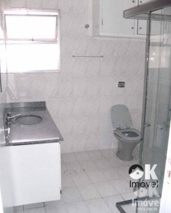 Imagem Apartamento com 3 Quartos à Venda, 120 m² em Higienópolis - São Paulo Imagem Apartamento com 3 Quartos à Venda, 120 m² em Higienópolis - São Paulo