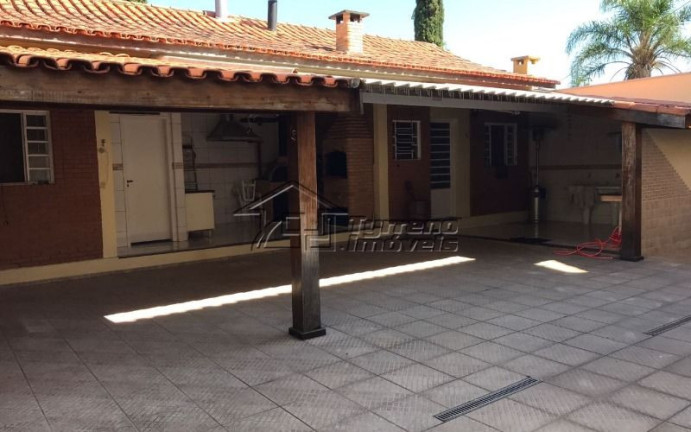 Imagem Casa de Condomínio com 3 Quartos à Venda, 250 m² em Jardim Das Colinas - São José Dos Campos