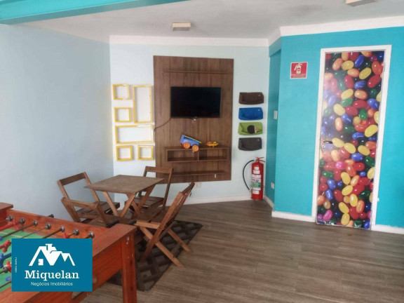 Imagem Apartamento com 2 Quartos à Venda, 44 m² em Jardim São Luis - Guarulhos