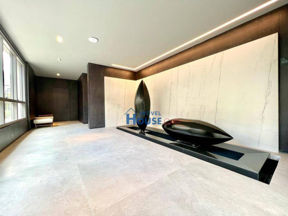 Imagem Apartamento com 3 Quartos à Venda, 246 m² em Itaim Bibi - São Paulo