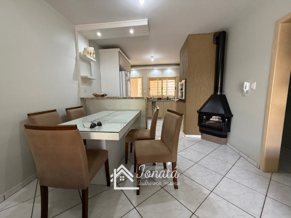 Imagem Casa com 3 Quartos à Venda, 91 m² em Vila Rica - Feliz
