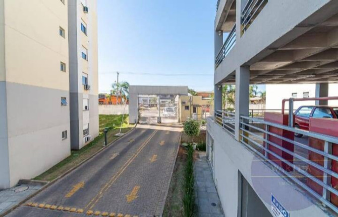 Imagem Apartamento com 2 Quartos à Venda, 63 m² em Vila Vista Alegre - Cachoeirinha
