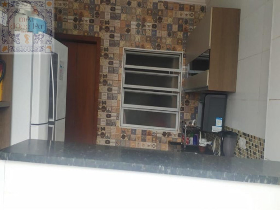 Imagem Apartamento com 2 Quartos à Venda, 99 m² em Estuário - Santos