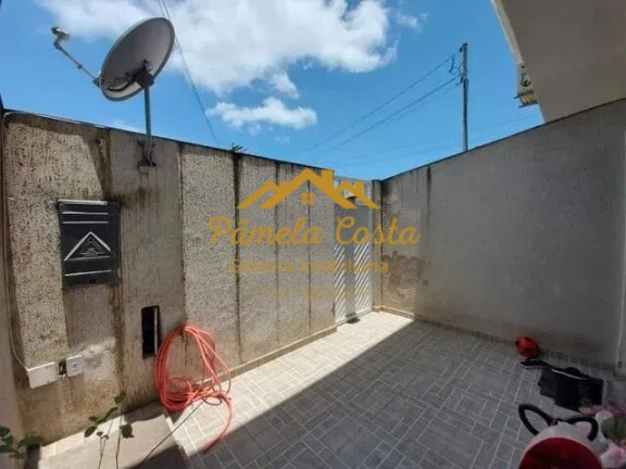 Imagem Sobrado com 2 Quartos à Venda, 70 m² em Balneário Cidade Atlântica - Guarujá Imagem Sobrado com 2 Quartos à Venda, 70 m² em Balneário Cidade Atlântica - Guarujá