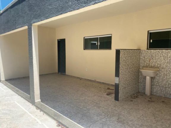 Imagem Casa com 3 Quartos à Venda,  em Itaborai - Itaboraí