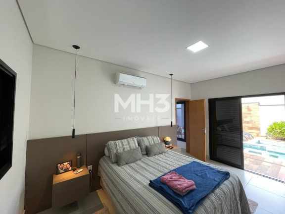 Imagem Casa de Condomínio com 3 Quartos à Venda, 234 m² em Jardim Green Park Residence - Hortolândia Imagem Casa de Condomínio com 3 Quartos à Venda, 234 m² em Jardim Green Park Residence - Hortolândia