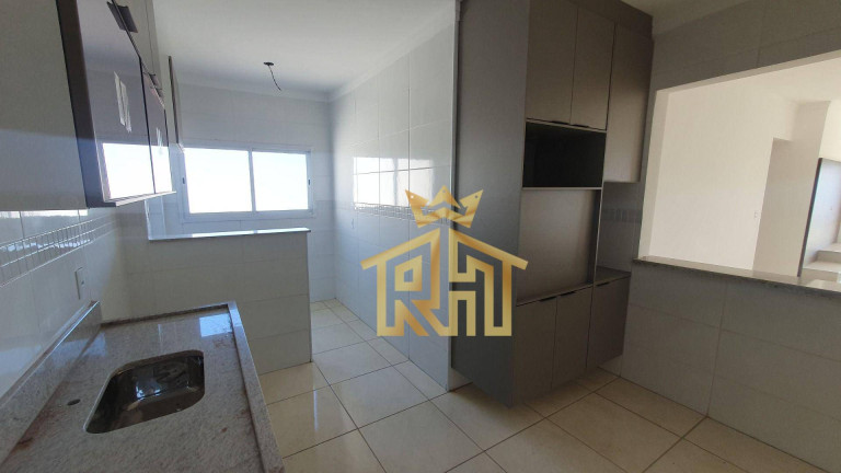 Imagem Apartamento com 2 Quartos à Venda, 91 m² em Aviação - Praia Grande