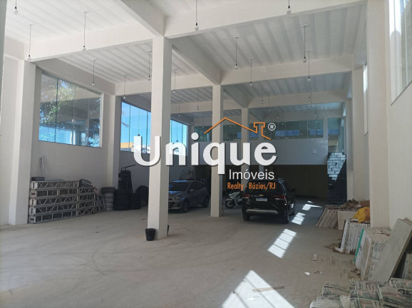 Imagem Galpão para Alugar, 360 m² em Reserva Do Peró - Cabo Frio