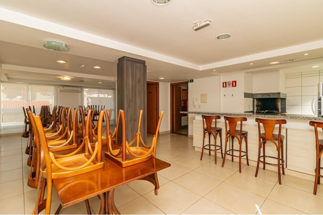 Imagem Apartamento com 2 Quartos à Venda, 78 m² em Santana - Porto Alegre