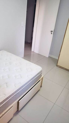 Imagem Apartamento com 2 Quartos à Venda, 77 m² em Campo Belo - São Paulo