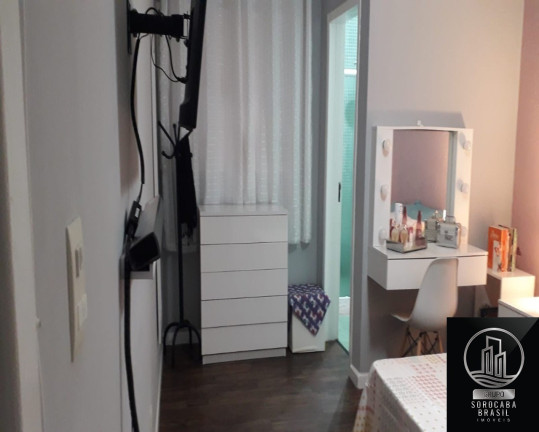 Imagem Casa com 2 Quartos à Venda, 85 m² em Jardim Wanel Ville Iv - Sorocaba Imagem Casa com 2 Quartos à Venda, 85 m² em Jardim Wanel Ville Iv - Sorocaba