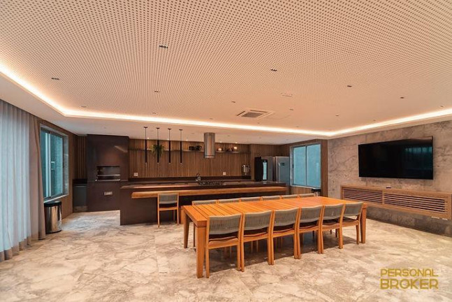 Imagem Apartamento com 4 Quartos à Venda, 281 m² em Anchieta - Belo Horizonte