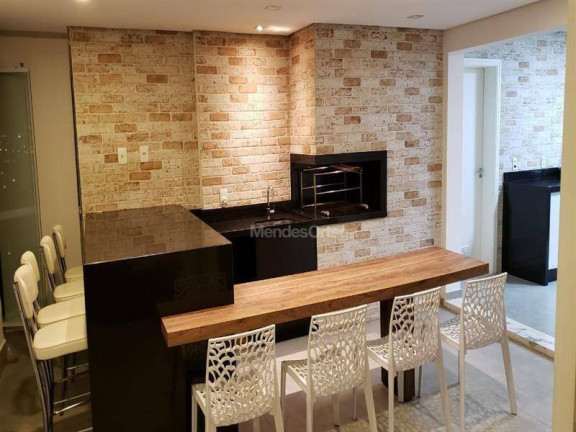 Imagem Apartamento com 3 Quartos à Venda, 164 m² em Jardim Emília - Sorocaba