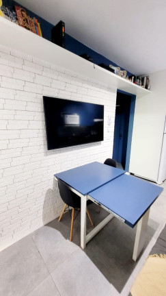 Imagem Apartamento com 2 Quartos à Venda, 33 m² em Vila Granada - São Paulo Imagem Apartamento com 2 Quartos à Venda, 33 m² em Vila Granada - São Paulo