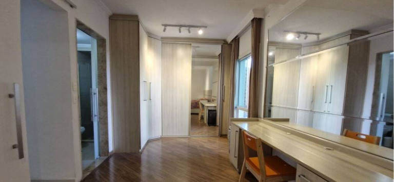 Imagem Apartamento com 2 Quartos à Venda, 94 m² em Perdizes - São Paulo