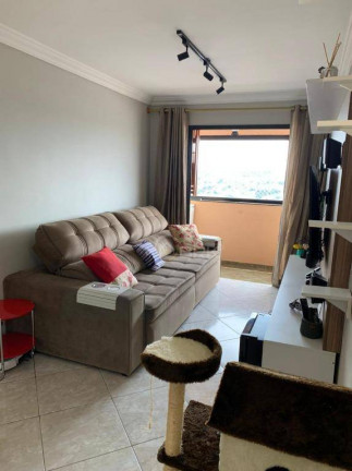 Imagem Apartamento com 3 Quartos à Venda, 76 m² em Itaquera - São Paulo Imagem Apartamento com 3 Quartos à Venda, 76 m² em Itaquera - São Paulo
