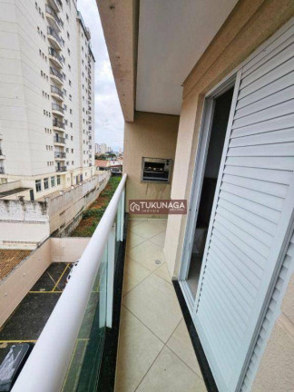 Imagem Apartamento com 3 Quartos à Venda, 76 m² em Vila Galvão - Guarulhos