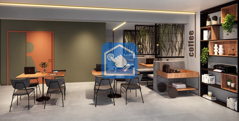 Imagem Apartamento com 1 Quarto à Venda, 25 m² em Alto Da Moóca - São Paulo Imagem Apartamento com 1 Quarto à Venda, 25 m² em Alto Da Moóca - São Paulo