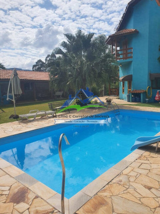 Imagem Casa de Condomínio com 5 Quartos à Venda, 1.340 m² em Mairiporã Imagem Casa de Condomínio com 5 Quartos à Venda, 1.340 m² em Mairiporã