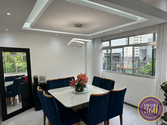 Imagem Apartamento com 4 Quartos à Venda, 164 m² em Moóca - São Paulo