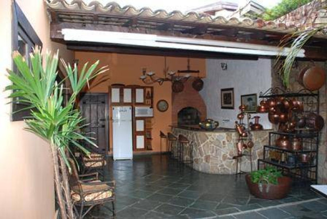 Imagem Casa com 3 Quartos à Venda, 415 m² em Condomínio Portella - Itu Imagem Casa com 3 Quartos à Venda, 415 m² em Condomínio Portella - Itu