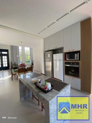 Imagem Casa com 3 Quartos à Venda, 466 m² em Jacuhy - Serra