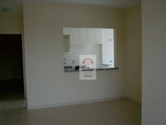 Imagem Apartamento com 2 Quartos à Venda, 63 m² em Centro - Taubaté Imagem Apartamento com 2 Quartos à Venda, 63 m² em Centro - Taubaté