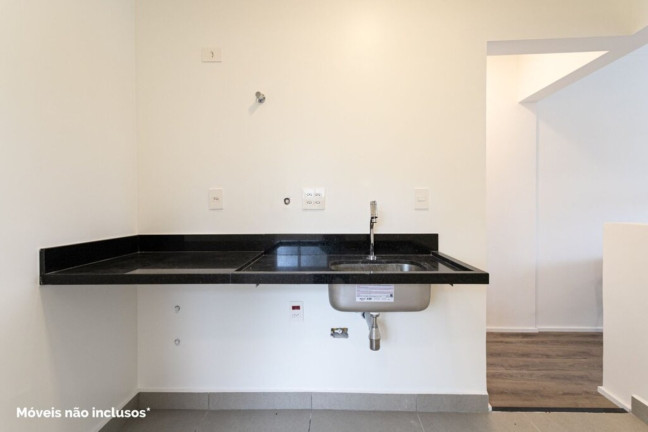 Imagem Imóvel com 2 Quartos à Venda, 56 m² em Saúde - São Paulo Imagem Imóvel com 2 Quartos à Venda, 56 m² em Saúde - São Paulo