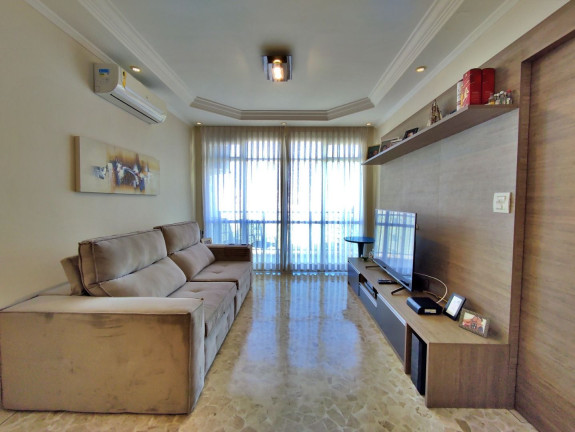 Imagem Apartamento com 3 Quartos à Venda, 90 m² em Pitangueiras - Guarujá Imagem Apartamento com 3 Quartos à Venda, 90 m² em Pitangueiras - Guarujá