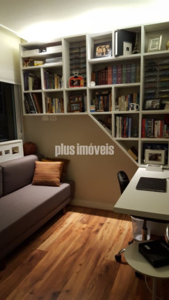 Imagem Apartamento com 3 Quartos à Venda, 126 m² em Panamby - São Paulo Imagem Apartamento com 3 Quartos à Venda, 126 m² em Panamby - São Paulo