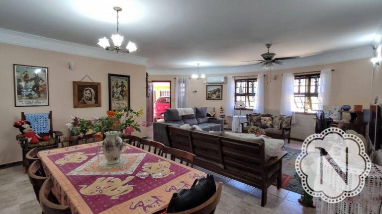 Imagem Casa com 5 Quartos à Venda, 165 m² em Cibratel I - Itanhaém Imagem Casa com 5 Quartos à Venda, 165 m² em Cibratel I - Itanhaém