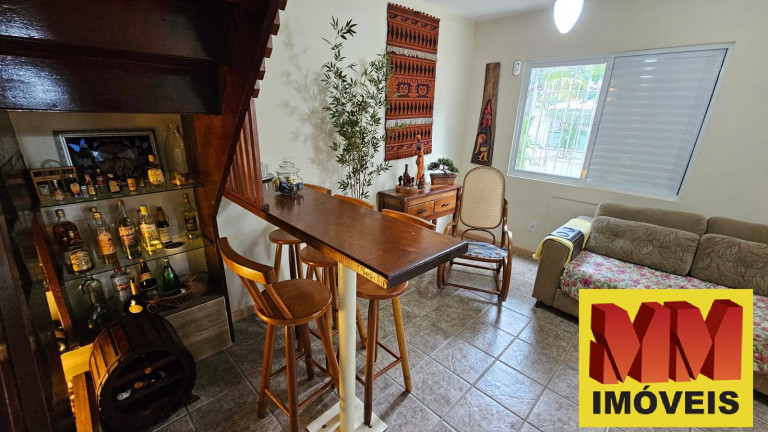 Imagem Casa de Condomínio com 5 Quartos à Venda, 117 m² em Braga - Cabo Frio