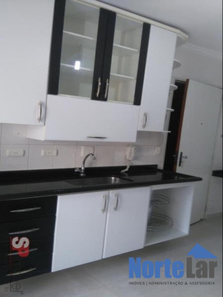 Imagem Apartamento com 3 Quartos à Venda, 85 m² em Jardim Paraíso - São Paulo
