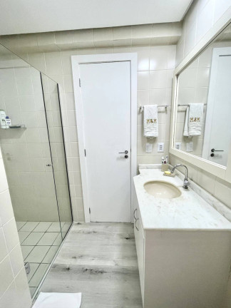 Imagem Cobertura com 3 Quartos à Venda, 160 m² em Jurerê Internacional - Florianópolis