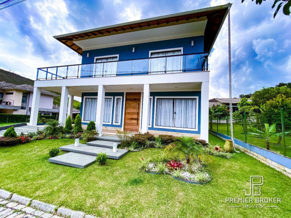 Imagem Casa com 4 Quartos à Venda, 390 m² em Vargem Grande - Teresópolis Imagem Casa com 4 Quartos à Venda, 390 m² em Vargem Grande - Teresópolis